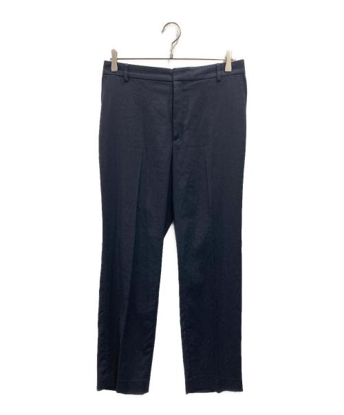 23区（ニジュウサンク）23区 (ニジュウサンク) セットアップ ネイビー サイズ:SIZE 46の古着・服飾アイテム