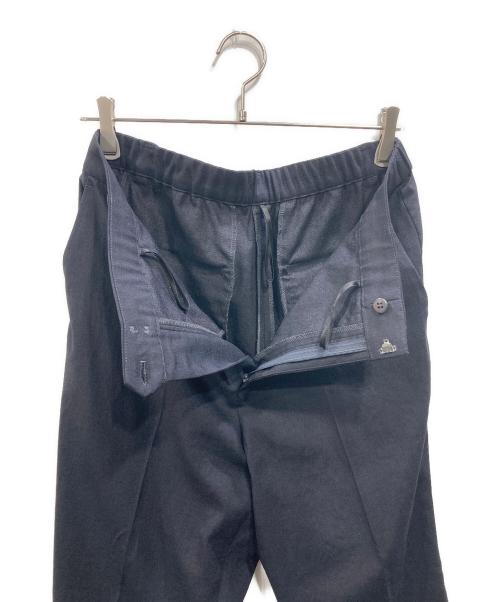 23区（ニジュウサンク）23区 (ニジュウサンク) セットアップ ネイビー サイズ:SIZE 46の古着・服飾アイテム