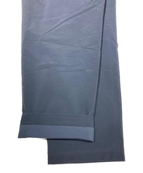 HELLY HANSEN（ヘリーハンセン）HELLY HANSEN (ヘリーハンセン) アングラースラックパンツ ブラック サイズ:Lの古着・服飾アイテム