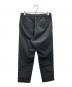 HELLY HANSEN (ヘリーハンセン) アングラースラックパンツ ブラック サイズ:L：5000円