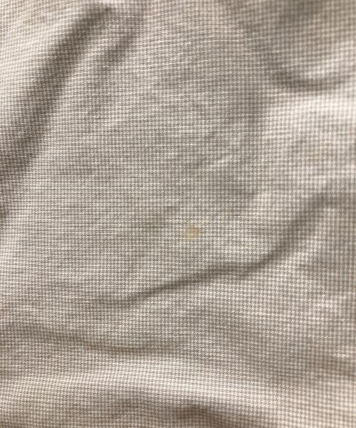 BURBERRY LONDON（バーバリーロンドン）BURBERRY LONDON (バーバリーロンドン) スイングトップ ベージュ サイズ:LLの古着・服飾アイテム