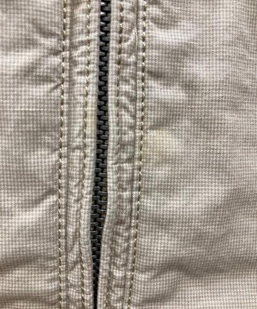 BURBERRY LONDON（バーバリーロンドン）BURBERRY LONDON (バーバリーロンドン) スイングトップ ベージュ サイズ:LLの古着・服飾アイテム