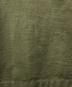 中古・古着 US ARMY (ユーエスアーミー) SATEEN UTILITY SHIRT グリーン サイズ:14 1/2×33：4000円