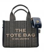 MARC JACOBSマークジェイコブス）の古着「2WAYショルダーバッグ」｜ブラック