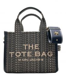 MARC JACOBS（マークジェイコブス）の古着「2WAYショルダーバッグ」｜ブラック