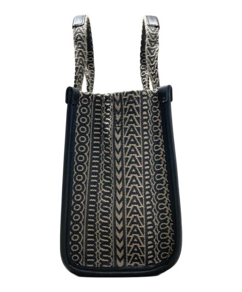 MARC JACOBS（マークジェイコブス）MARC JACOBS (マークジェイコブス) 2WAYショルダーバッグ ブラックの古着・服飾アイテム