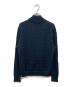 POLO RALPH LAUREN (ポロ・ラルフローレン) ドライバーズニット ネイビー サイズ:LG：9000円