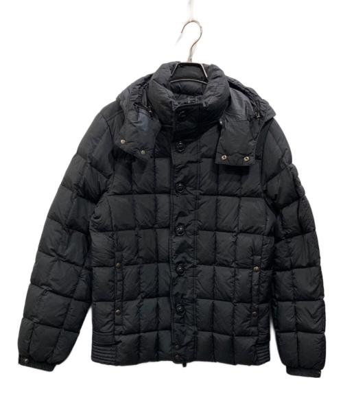 TATRAS（タトラス）TATRAS (タトラス) ボエシオダウンジャケット ブラック サイズ:04の古着・服飾アイテム