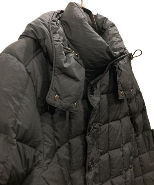 TATRAS（タトラス）TATRAS (タトラス) ボエシオダウンジャケット ブラック サイズ:04の古着・服飾アイテム