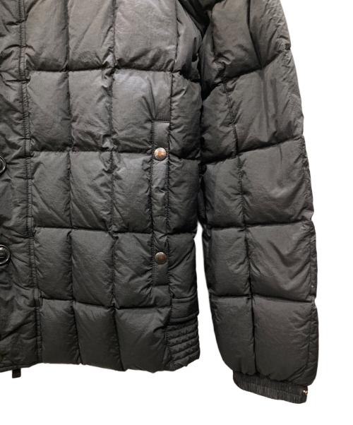 TATRAS（タトラス）TATRAS (タトラス) ボエシオダウンジャケット ブラック サイズ:04の古着・服飾アイテム