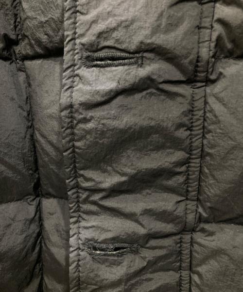 TATRAS（タトラス）TATRAS (タトラス) ボエシオダウンジャケット ブラック サイズ:04の古着・服飾アイテム