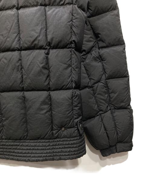 TATRAS（タトラス）TATRAS (タトラス) ボエシオダウンジャケット ブラック サイズ:04の古着・服飾アイテム