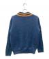 FRED PERRY (フレッドペリー) チルデンセーター ネイビー サイズ:10：7000円