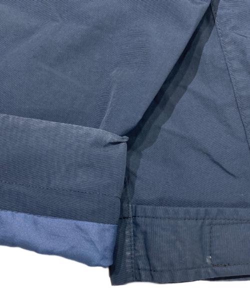 THE NORTH FACE（ザ ノース フェイス）THE NORTH FACE (ザ ノース フェイス) BACK SIDE JACKET ネイビー サイズ:Mの古着・服飾アイテム