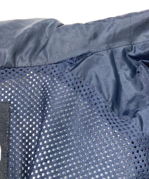 THE NORTH FACE（ザ ノース フェイス）THE NORTH FACE (ザ ノース フェイス) BACK SIDE JACKET ネイビー サイズ:Mの古着・服飾アイテム