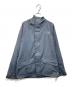 THE NORTH FACE（ザ ノース フェイス）の古着「BACK SIDE JACKET」｜ネイビー