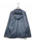 THE NORTH FACE (ザ ノース フェイス) BACK SIDE JACKET ネイビー サイズ:M：8000円