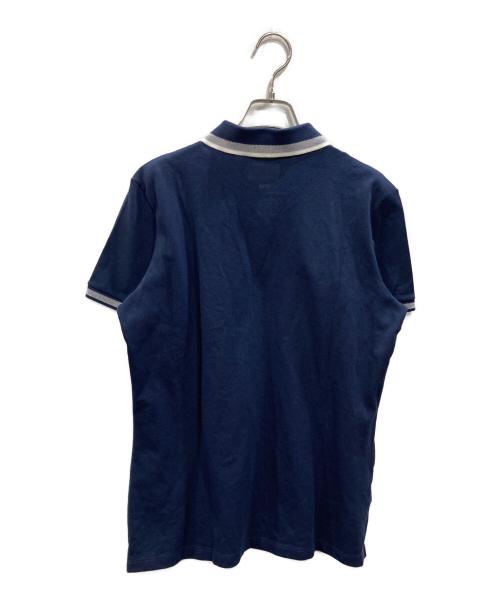 LACOSTE SPORT（ラコステスポーツ）LACOSTE SPORT (ラコステスポーツ) ポロシャツ ネイビー サイズ:44の古着・服飾アイテム