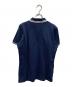 LACOSTE SPORT (ラコステスポーツ) ポロシャツ ネイビー サイズ:44：4000円