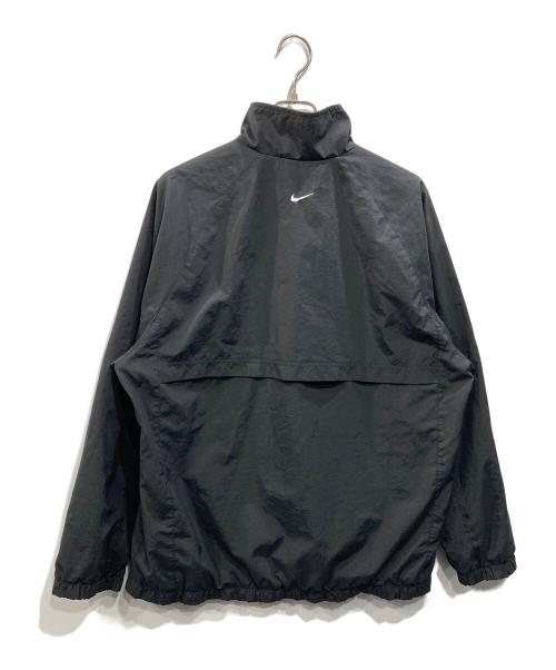 NIKE（ナイキ）NIKE (ナイキ) NBA (エヌビーエー) ジップジャケット ブラック サイズ:Lの古着・服飾アイテム