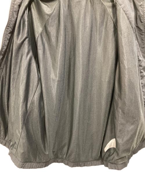 NIKE（ナイキ）NIKE (ナイキ) NBA (エヌビーエー) ジップジャケット ブラック サイズ:Lの古着・服飾アイテム