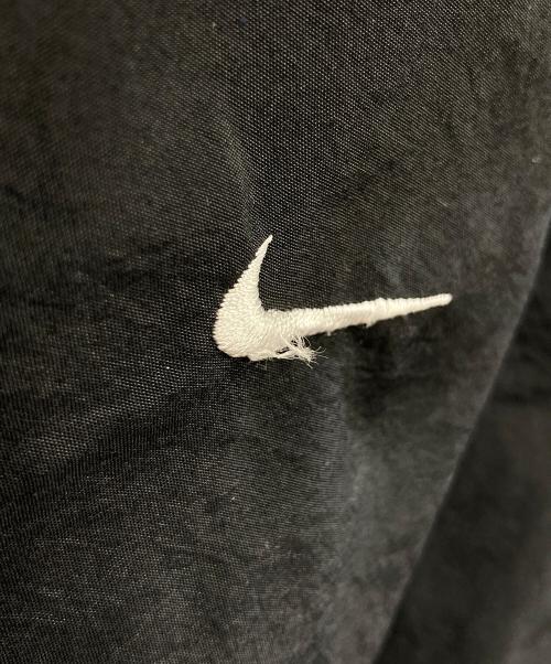 NIKE（ナイキ）NIKE (ナイキ) NBA (エヌビーエー) ジップジャケット ブラック サイズ:Lの古着・服飾アイテム