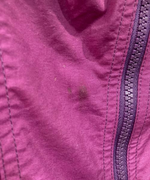 THE NORTH FACE（ザ ノース フェイス）THE NORTH FACE (ザ ノース フェイス) コンパクトジャケット パープル サイズ:Lの古着・服飾アイテム
