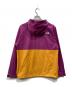 THE NORTH FACE (ザ ノース フェイス) コンパクトジャケット パープル サイズ:L：6000円