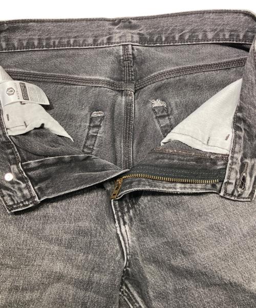 LEVI'S（リーバイス）LEVI'S (リーバイス) ペインターパンツ グレー サイズ:W28L32の古着・服飾アイテム