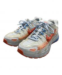 NIKE（ナイキ）の古着「Party 6000」｜ホワイト