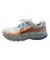 NIKE (ナイキ) Party 6000 ホワイト サイズ:27.5㎝：6000円