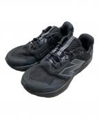 NEW BALANCEニューバランス）の古着「WTNTRGB6(ダブルティー エヌティーアール ジービー シックス）」｜ブラック
