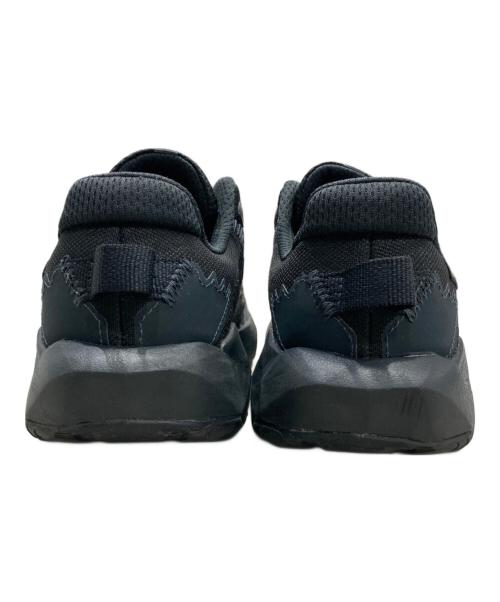 NEW BALANCE（ニューバランス）NEW BALANCE (ニューバランス) WTNTRGB6(ダブルティー エヌティーアール ジービー シックス） ブラック サイズ:25cmの古着・服飾アイテム
