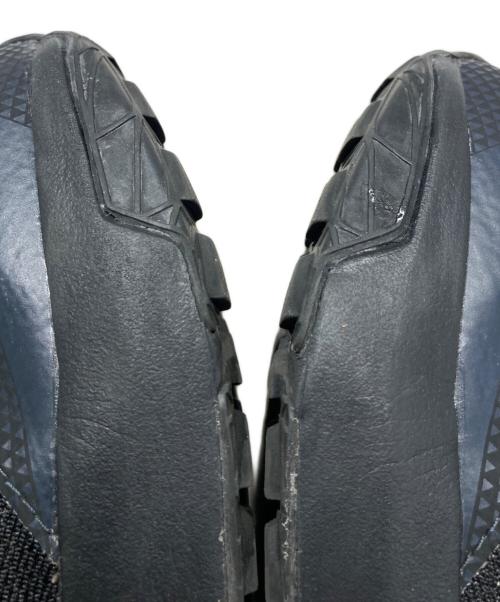 NEW BALANCE（ニューバランス）NEW BALANCE (ニューバランス) WTNTRGB6(ダブルティー エヌティーアール ジービー シックス） ブラック サイズ:25cmの古着・服飾アイテム