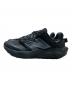 NEW BALANCE (ニューバランス) WTNTRGB6(ダブルティー エヌティーアール ジービー シックス） ブラック サイズ:25cm：6000円
