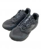 NEW BALANCEニューバランス）の古着「MTNTRGB6（ダイナソフト ナイトレル ブイシックス ゴアテックス）」｜ブラック