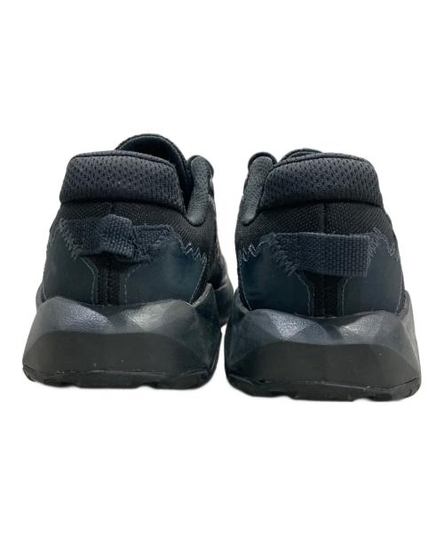NEW BALANCE（ニューバランス）NEW BALANCE (ニューバランス) MTNTRGB6（ダイナソフト ナイトレル ブイシックス ゴアテックス） ブラック サイズ:26.5cmの古着・服飾アイテム
