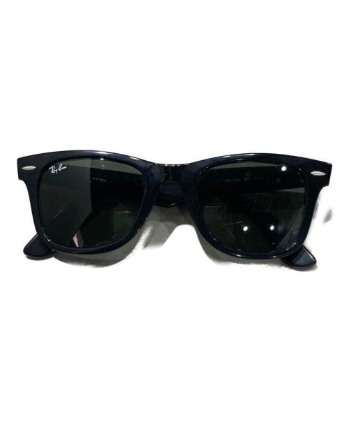 RAY-BAN（レイバン）RAY-BAN (レイバン) サングラス ブラック サイズ:50□22の古着・服飾アイテム