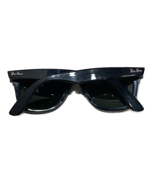 RAY-BAN（レイバン）RAY-BAN (レイバン) サングラス ブラック サイズ:50□22の古着・服飾アイテム