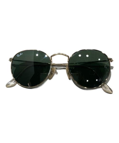 RAY-BAN（レイバン）RAY-BAN (レイバン) サングラス サイズ:50□22の古着・服飾アイテム