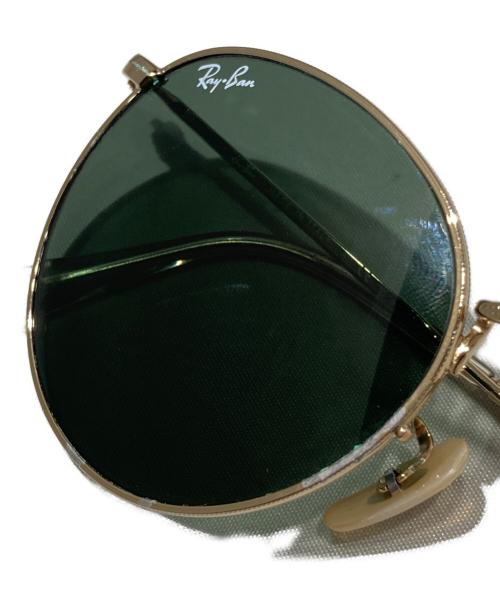RAY-BAN（レイバン）RAY-BAN (レイバン) サングラス サイズ:50□22の古着・服飾アイテム