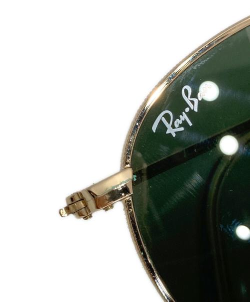RAY-BAN（レイバン）RAY-BAN (レイバン) サングラス サイズ:50□22の古着・服飾アイテム