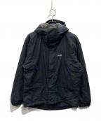 Patagoniaパタゴニア）の古着「インファーノジャケット」｜ネイビー