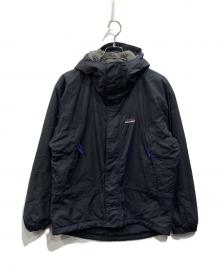 Patagonia（パタゴニア）の古着「インファーノジャケット」｜ネイビー
