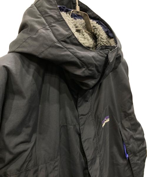 Patagonia（パタゴニア）Patagonia (パタゴニア) インファーノジャケット ネイビー サイズ:Sの古着・服飾アイテム
