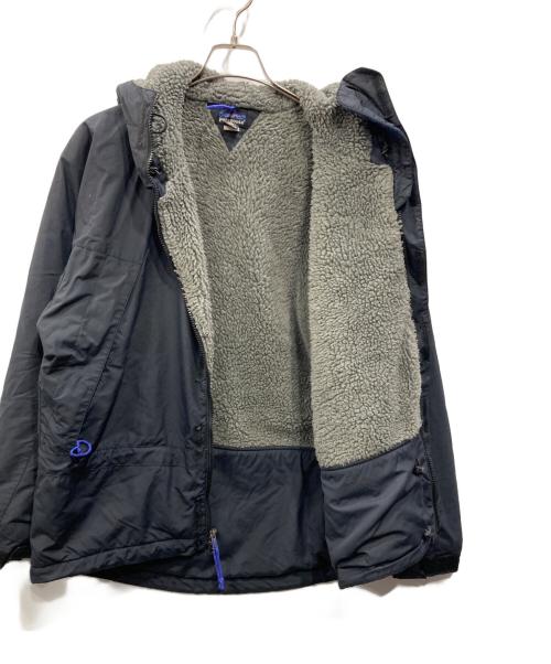 Patagonia（パタゴニア）Patagonia (パタゴニア) インファーノジャケット ネイビー サイズ:Sの古着・服飾アイテム