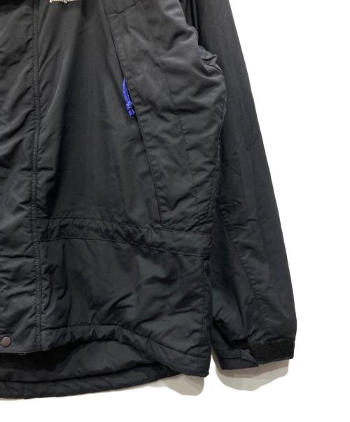 Patagonia（パタゴニア）Patagonia (パタゴニア) インファーノジャケット ネイビー サイズ:Sの古着・服飾アイテム