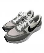 NIKEナイキ）の古着「Waffle Nav 'Flat Pewter'」｜グレー