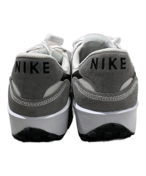 NIKE（ナイキ）NIKE (ナイキ) Waffle Nav 'Flat Pewter' グレー サイズ:27.5㎝の古着・服飾アイテム