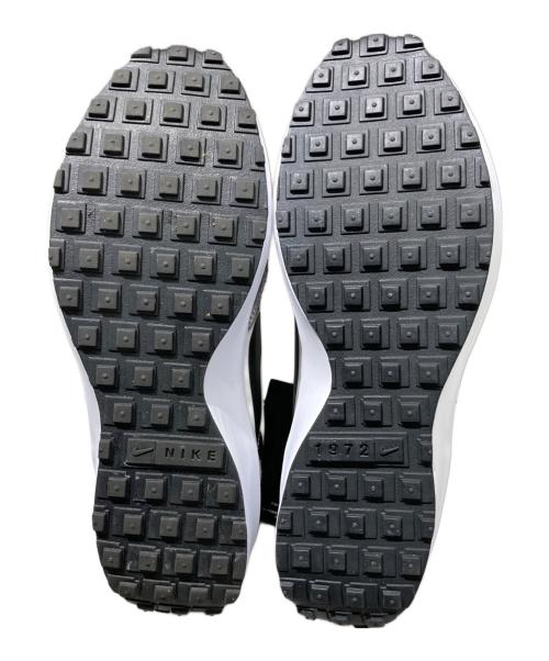 NIKE（ナイキ）NIKE (ナイキ) Waffle Nav 'Flat Pewter' グレー サイズ:27.5㎝の古着・服飾アイテム
